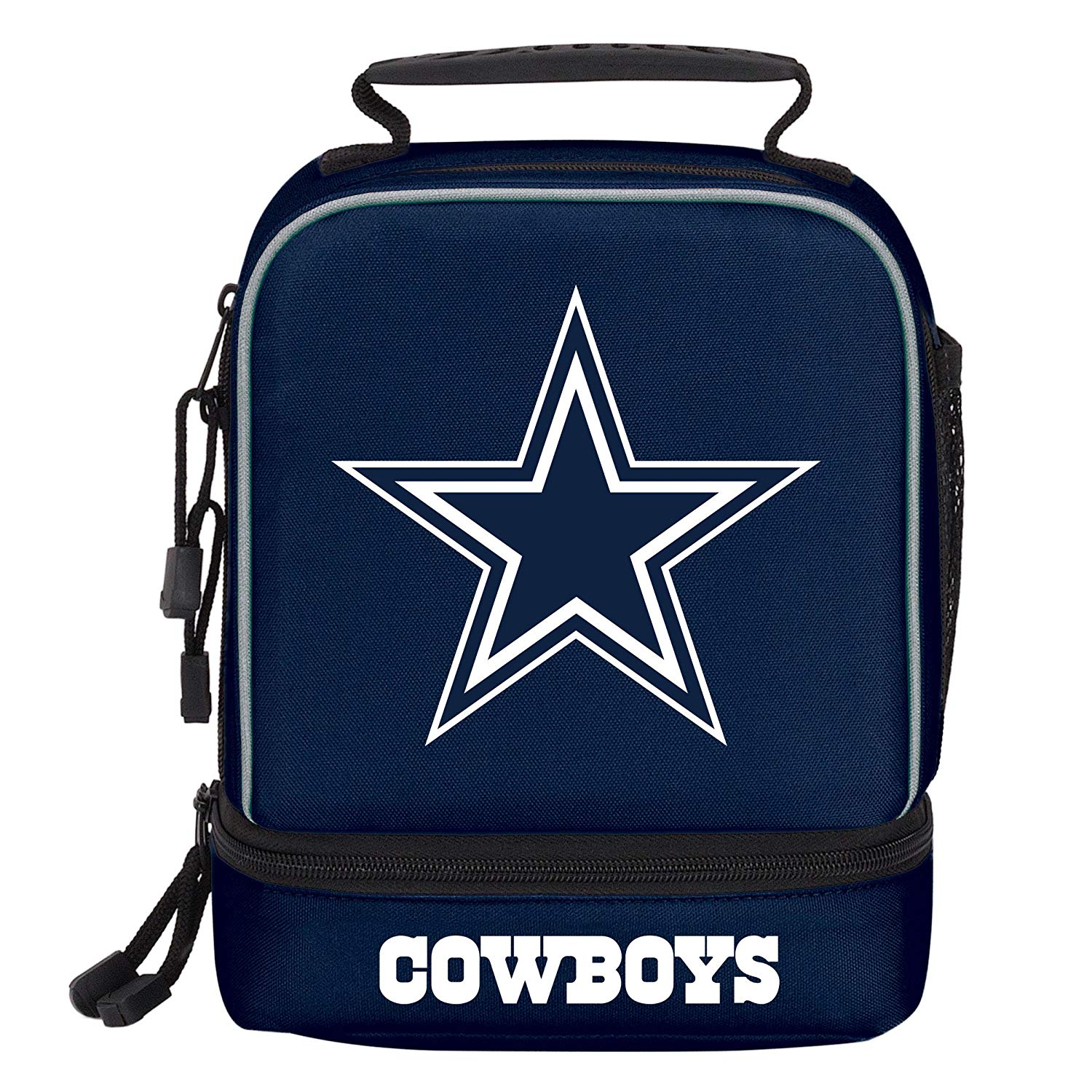 Dallas Cowboys Spark Lunch Box Cooler eBay